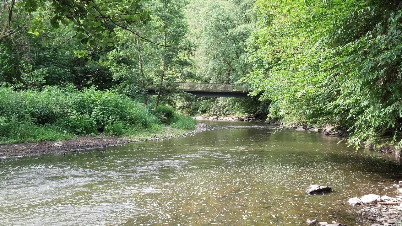 Ferienwohnungen "Am Fuerstenweg" Neuwied Exterior photo